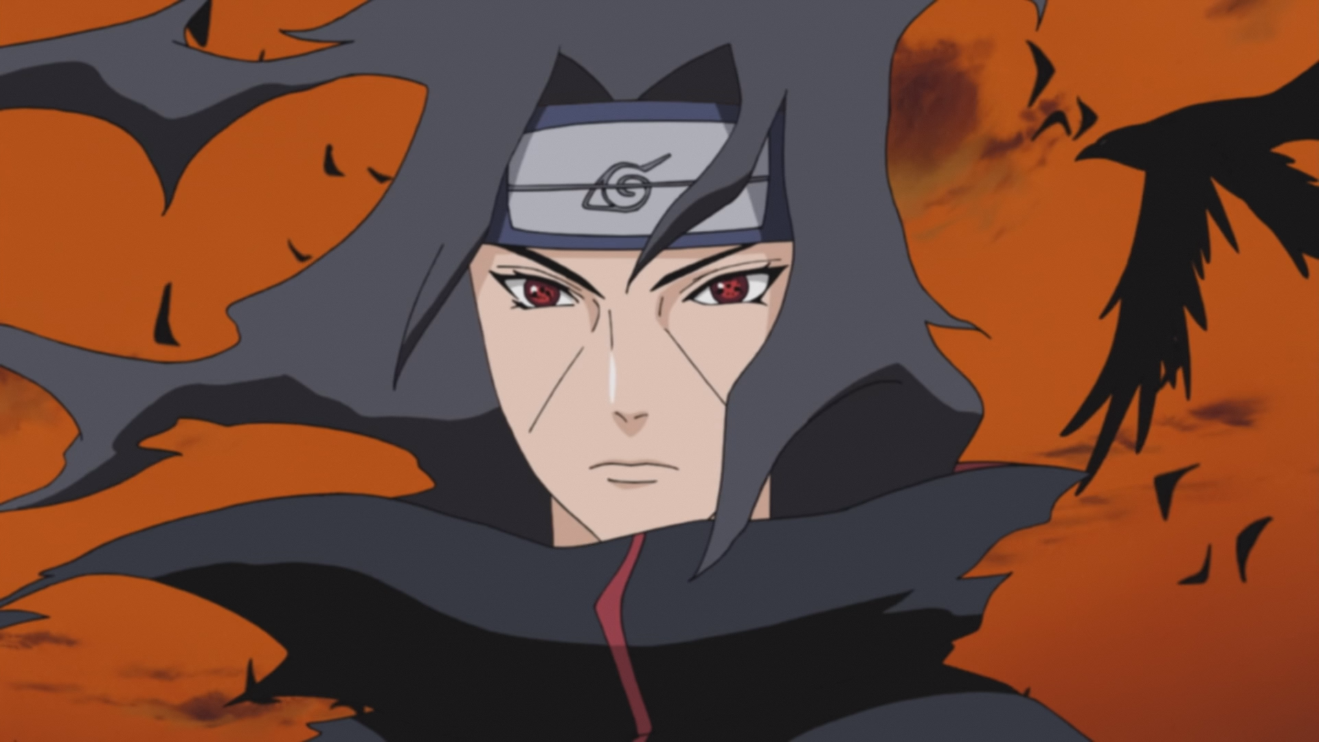 Naruto Shippuden (Team Kurosaki)